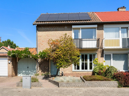 Arnold van Steinstraat 1