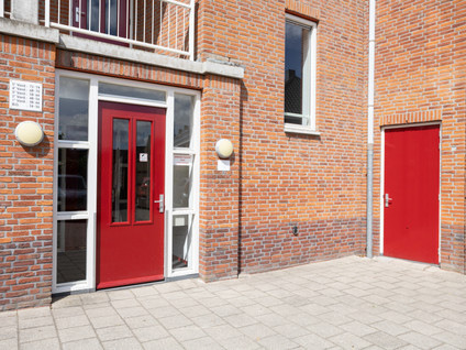 Linie 38