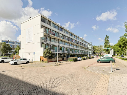 Vliestroom 369