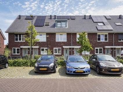 Nederlandstraat 23