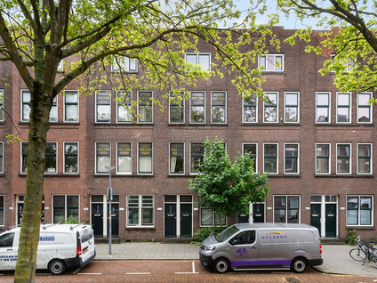 Lambertusstraat 136A 02