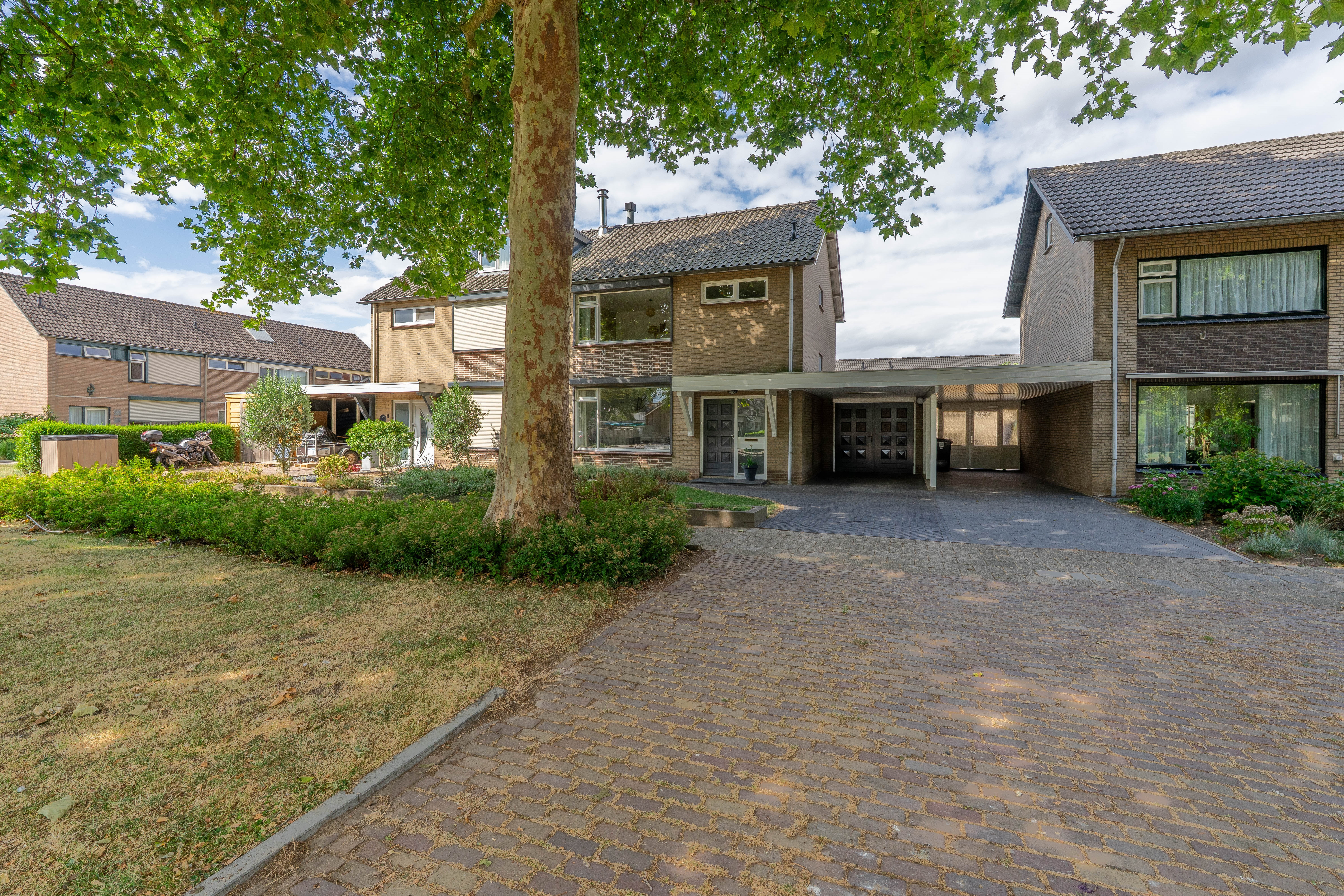 Foto van Dijkstraat 31, Bemmel