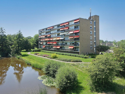 Mozartstraat 50