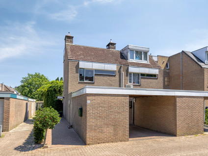 Peppelbeek 20