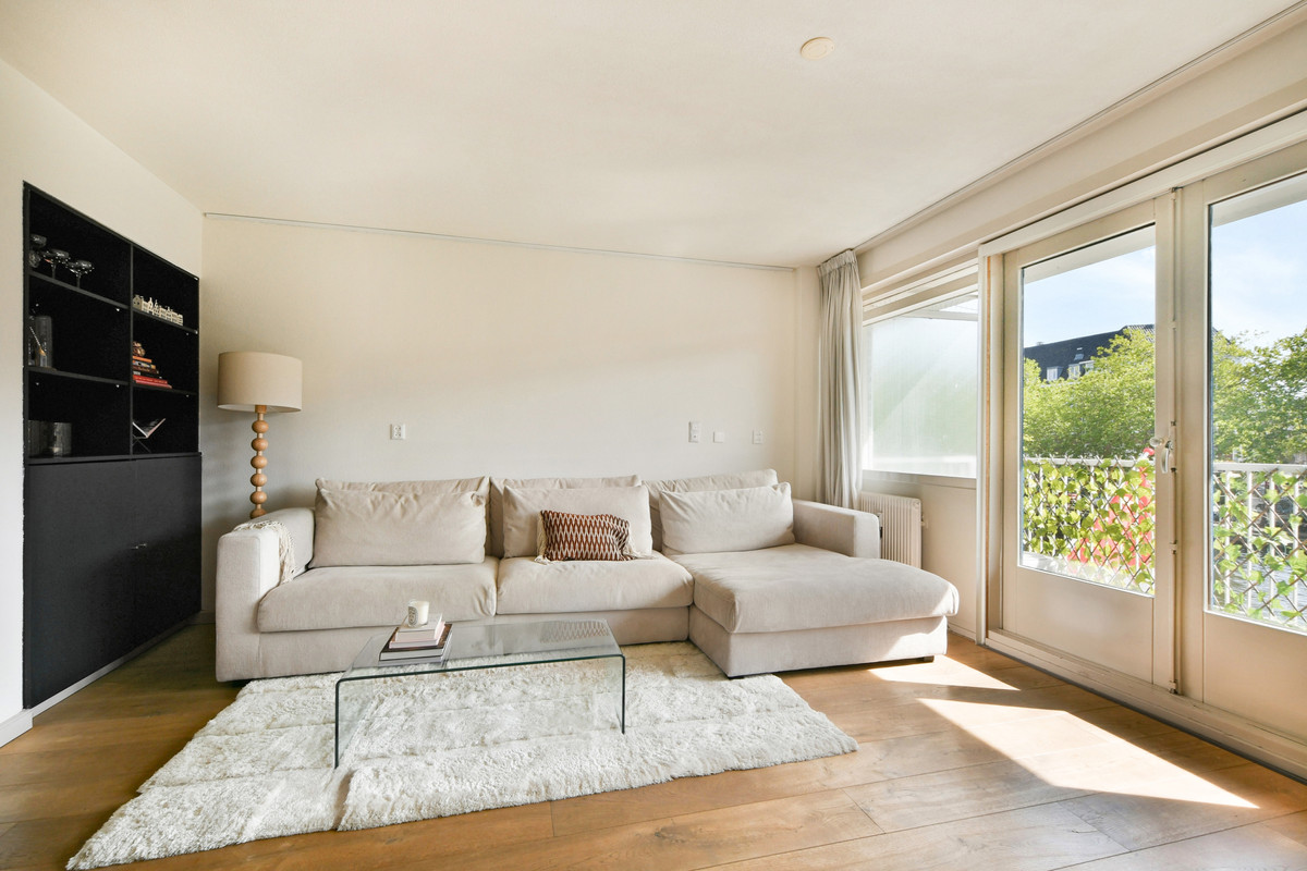 Appartement te koop: Sloterkade 111, Amsterdam