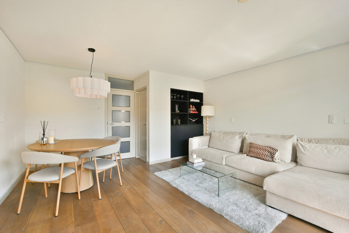 Appartement te koop: Sloterkade 111, Amsterdam