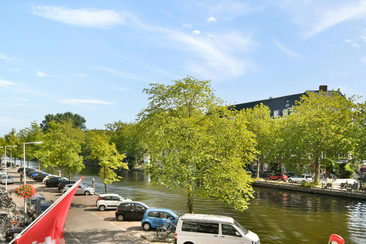 Appartement te koop: Sloterkade 111, Amsterdam