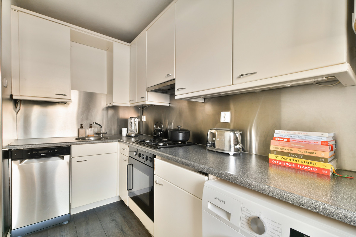 Appartement te koop: Sloterkade 111, Amsterdam