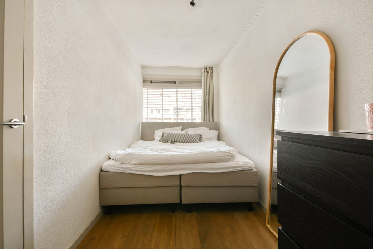 Appartement te koop: Sloterkade 111, Amsterdam
