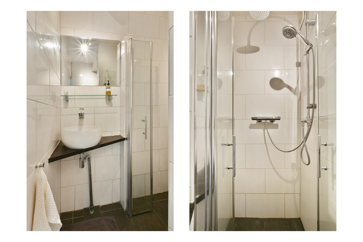 Appartement te koop: Sloterkade 111, Amsterdam