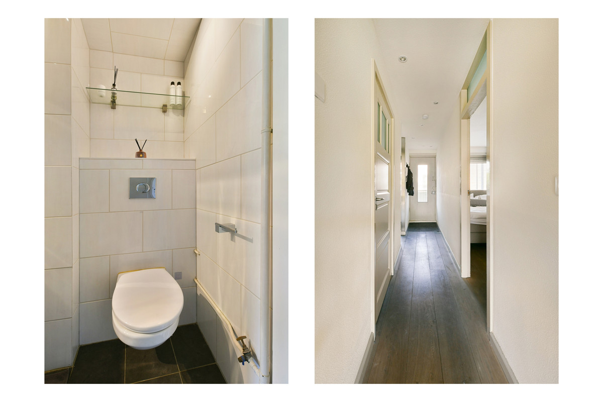 Appartement te koop: Sloterkade 111, Amsterdam