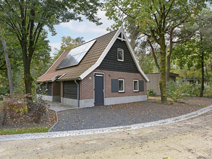 Vijverlaan 1P38