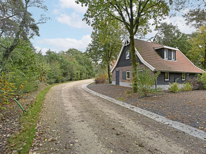 Vijverlaan 1P38