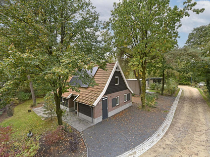 Vijverlaan 1P38