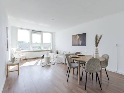 Amalia van Solmsstraat 197