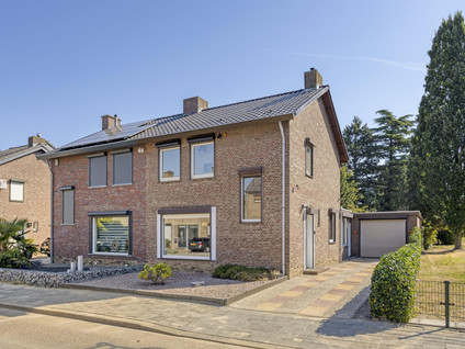 Burg. Heijnenstraat 6