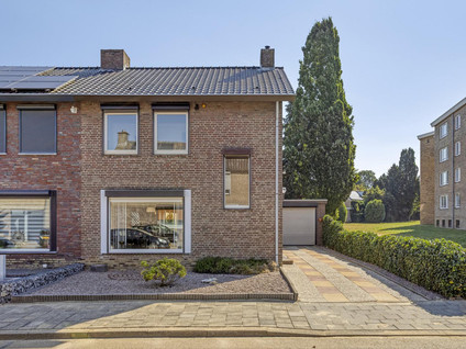 Burg. Heijnenstraat 6