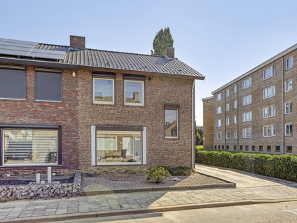 Burg. Heijnenstraat 6