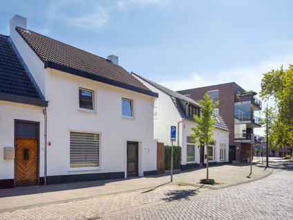 Karel Mollenstraat Zuid 48