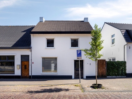 Karel Mollenstraat Zuid 48