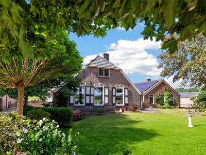 Stobbenbroekerweg 39 39A