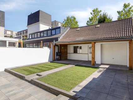 Karel Mollenstraat Zuid 48