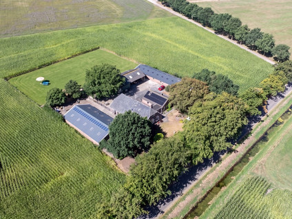 Stobbenbroekerweg 39 39A