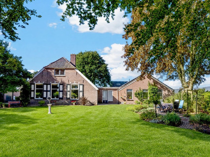 Stobbenbroekerweg 39 39A