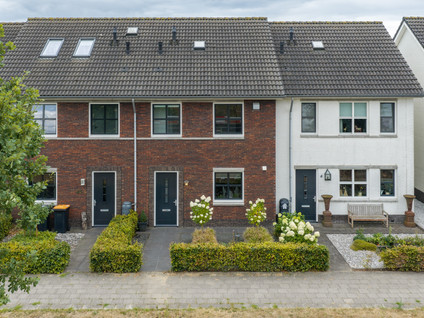 Drostenstraat 43A
