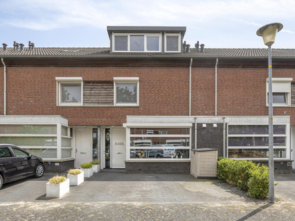 de Lingert 5408