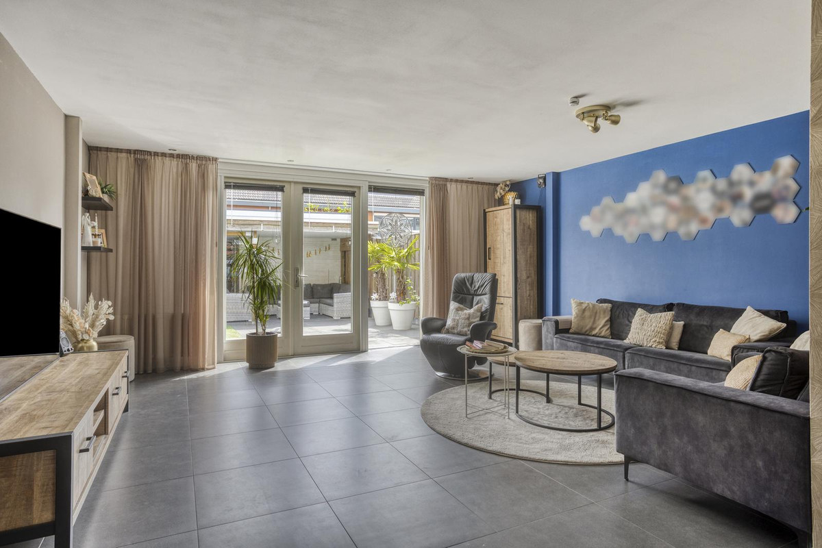 Tussenwoning te koop: de Lingert 5408, Wijchen