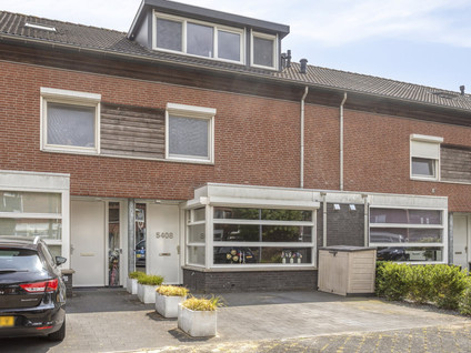 de Lingert 5408