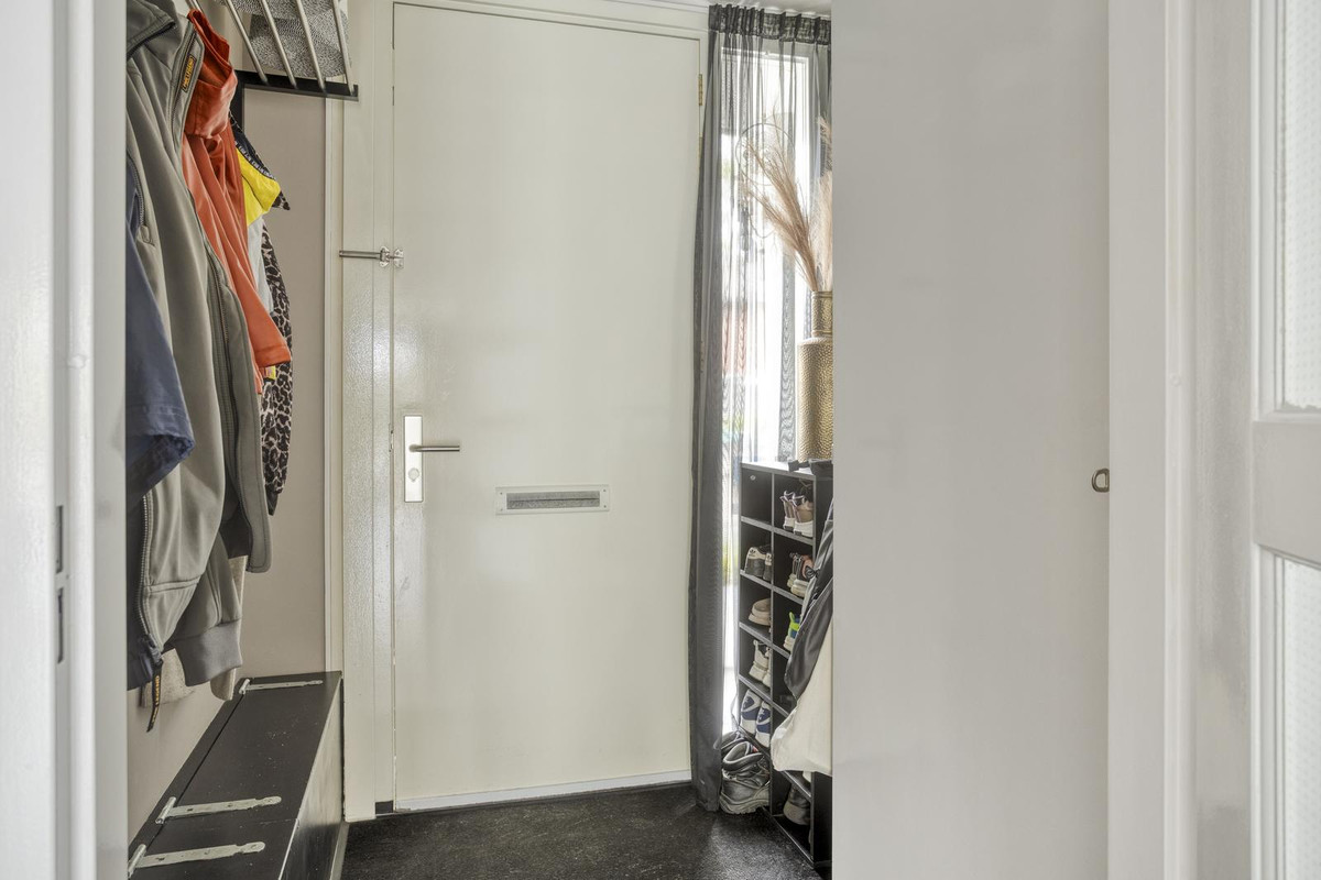 Tussenwoning te koop: de Lingert 5408, Wijchen