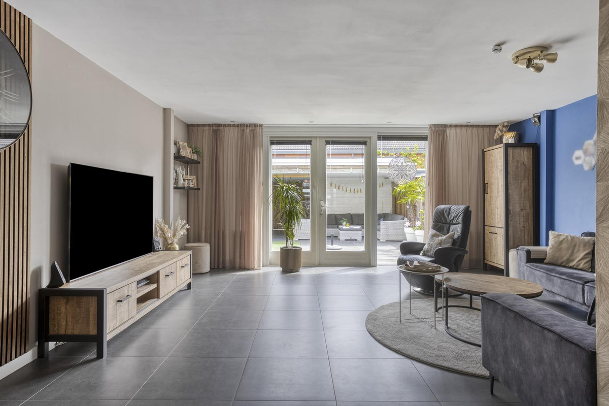 Tussenwoning te koop: de Lingert 5408, Wijchen