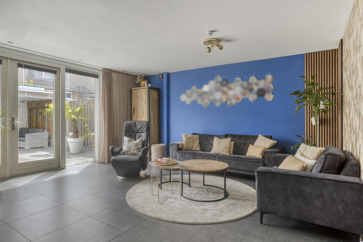 Tussenwoning te koop: de Lingert 5408, Wijchen