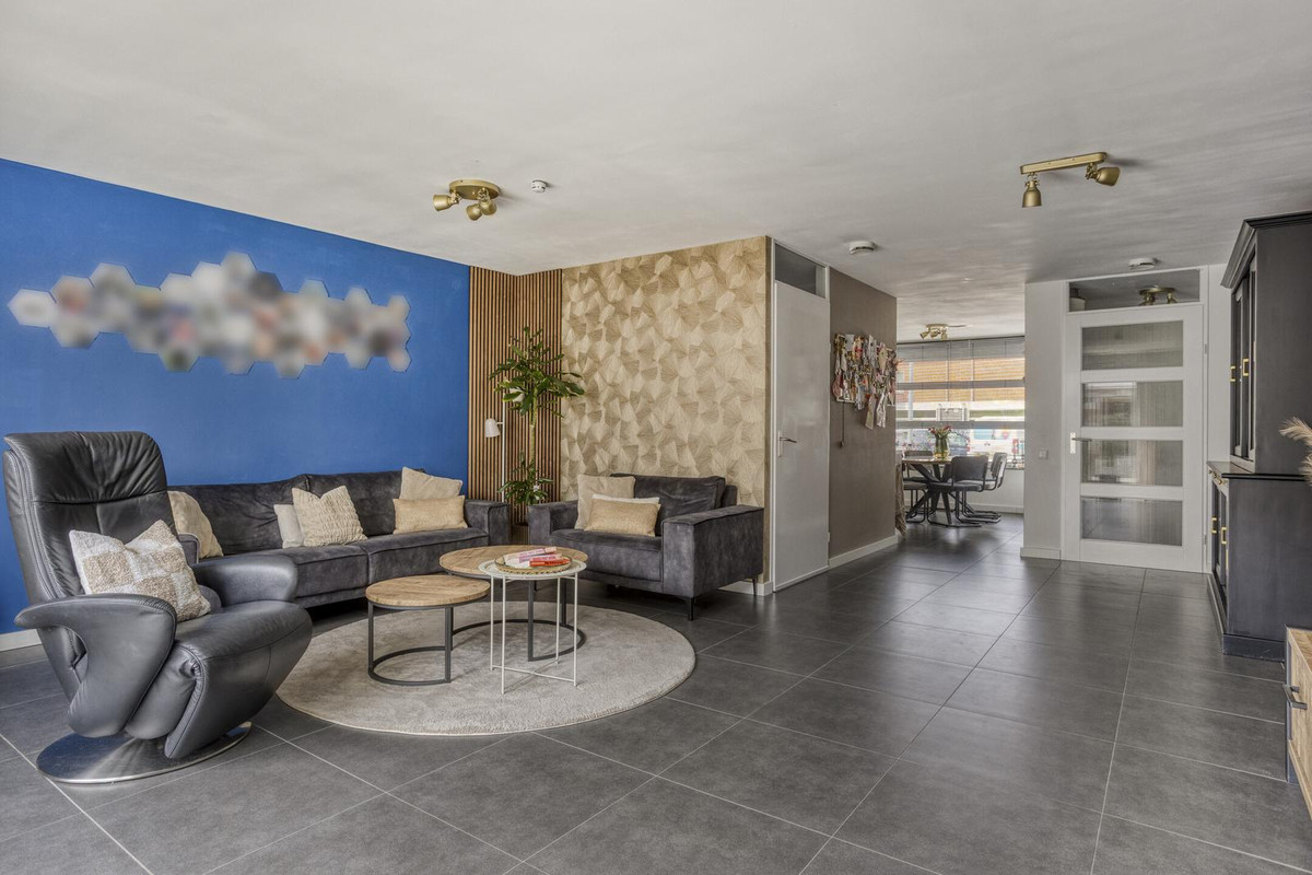 Tussenwoning te koop: de Lingert 5408, Wijchen