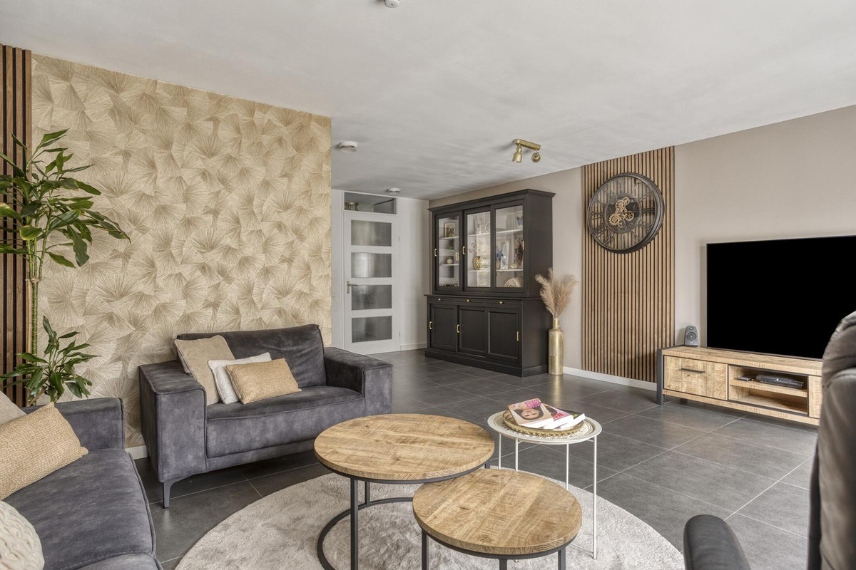 Tussenwoning te koop: de Lingert 5408, Wijchen