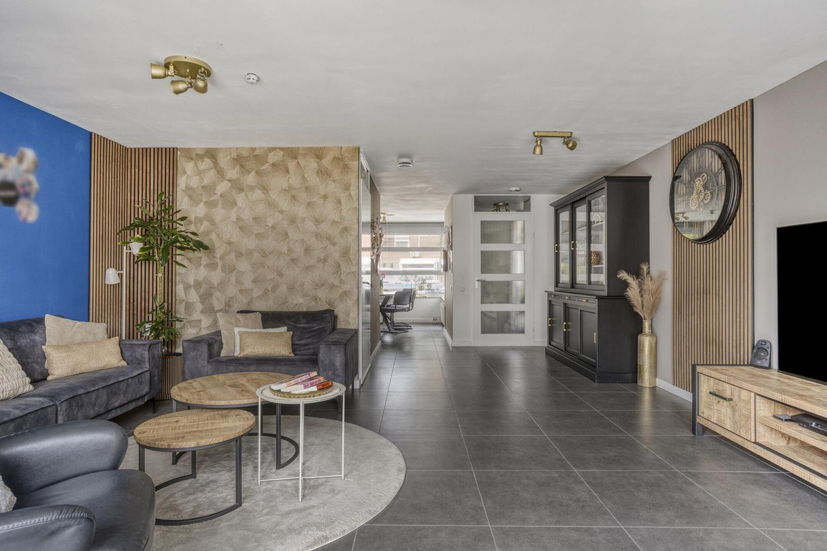 Tussenwoning te koop: de Lingert 5408, Wijchen