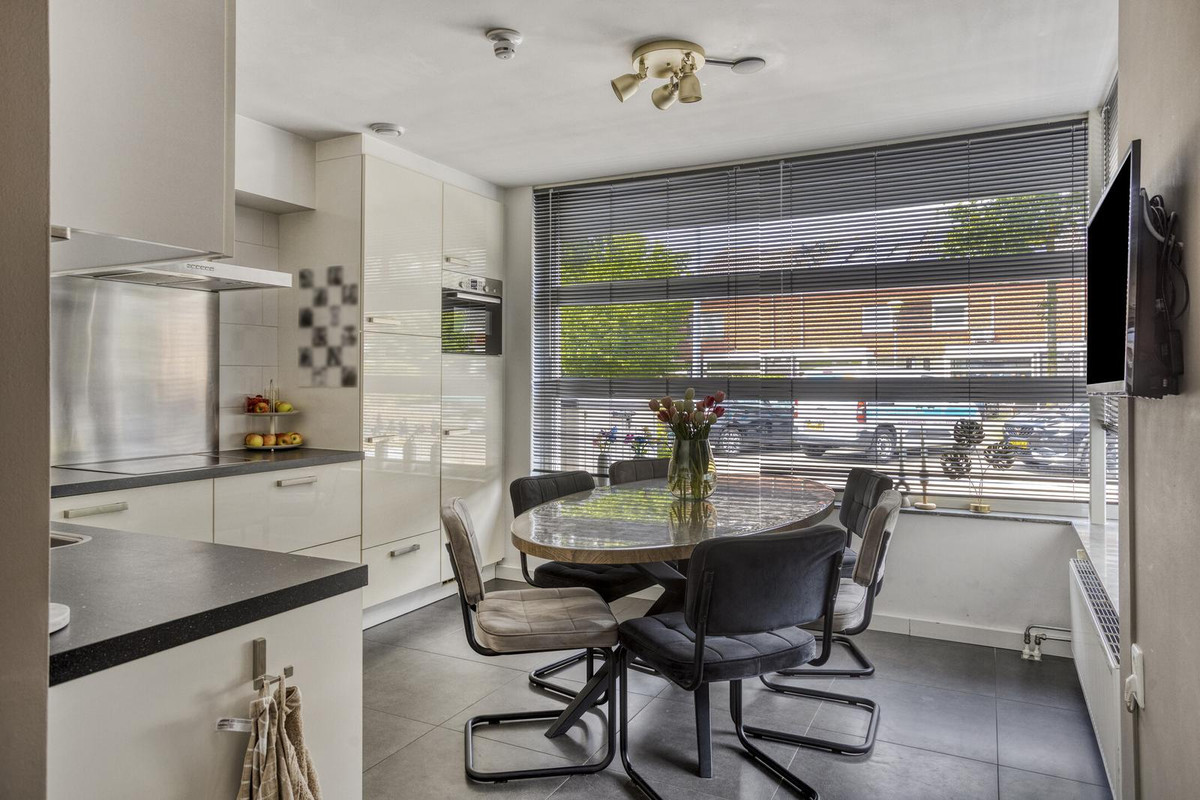 Tussenwoning te koop: de Lingert 5408, Wijchen