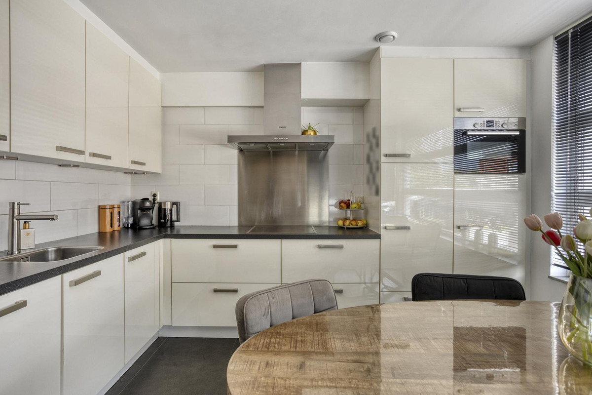 Tussenwoning te koop: de Lingert 5408, Wijchen