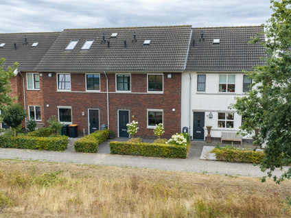 Drostenstraat 43A