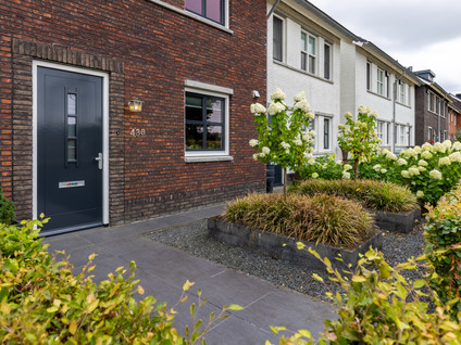 Drostenstraat 43A