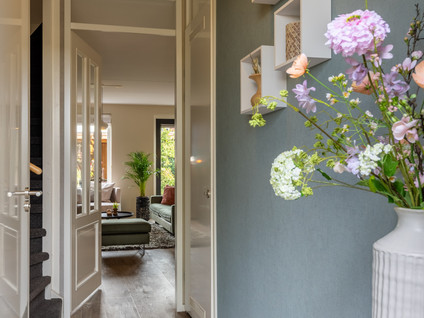 Drostenstraat 43A