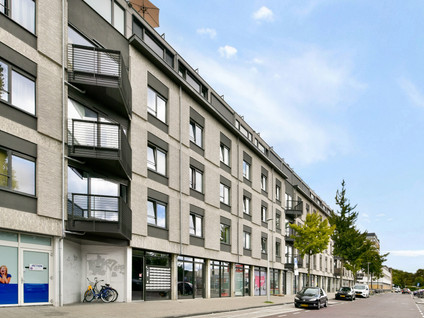Nieuwpoortstraat 94A12