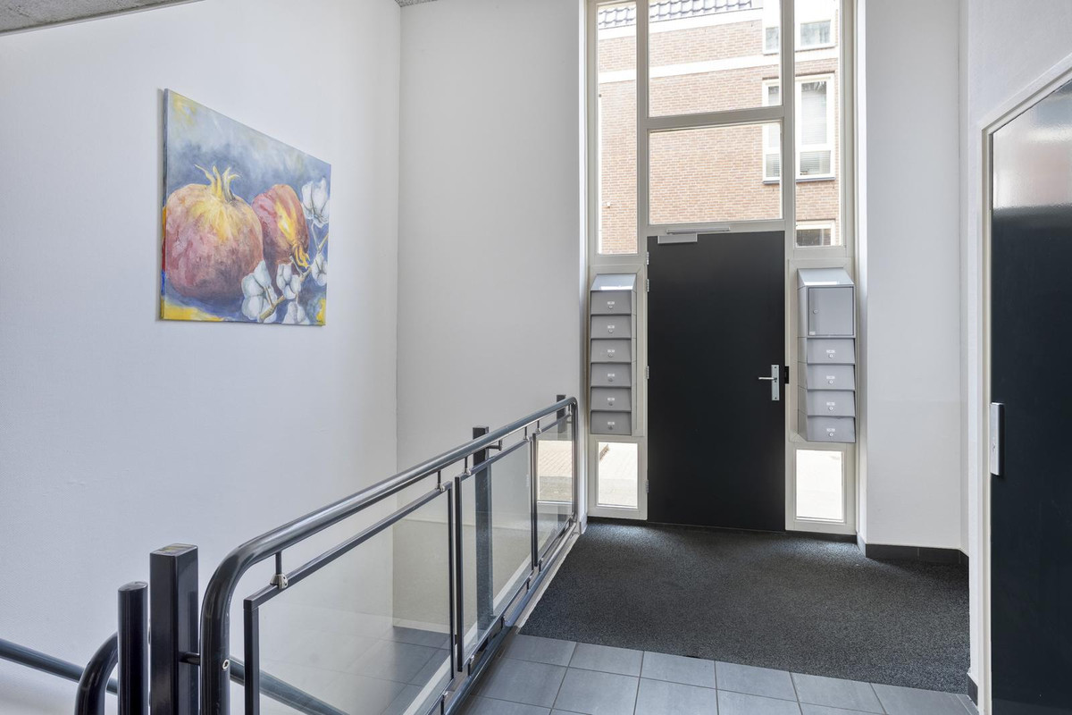 Appartement te koop: Schellingshof 27, Beek