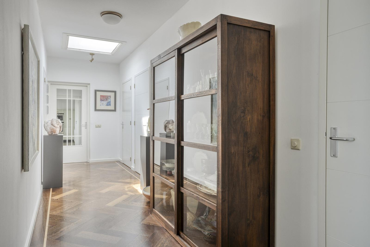 Appartement te koop: Schellingshof 27, Beek
