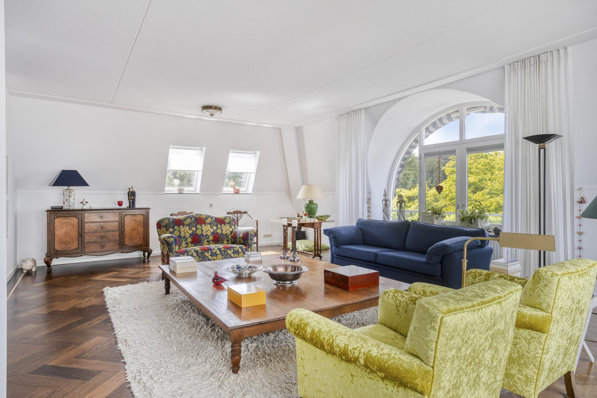 Appartement te koop: Schellingshof 27, Beek
