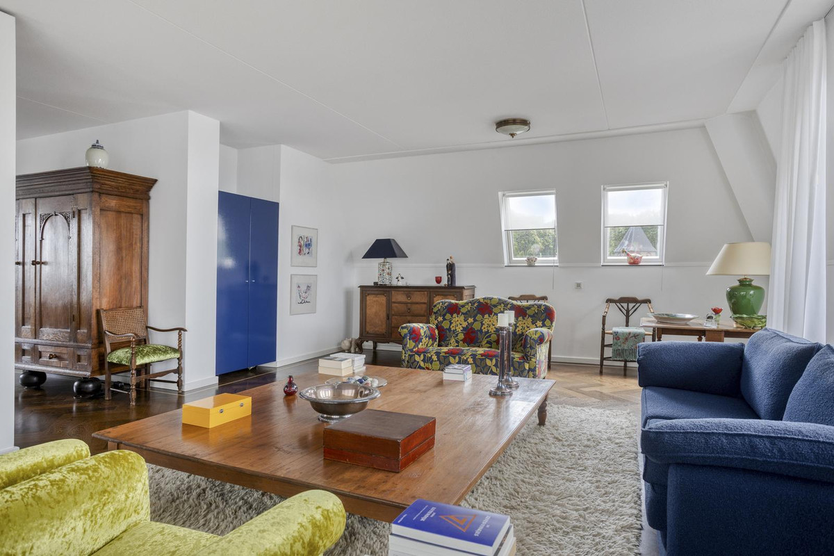 Appartement te koop: Schellingshof 27, Beek
