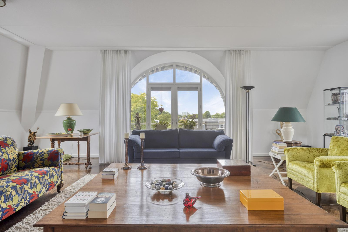 Appartement te koop: Schellingshof 27, Beek