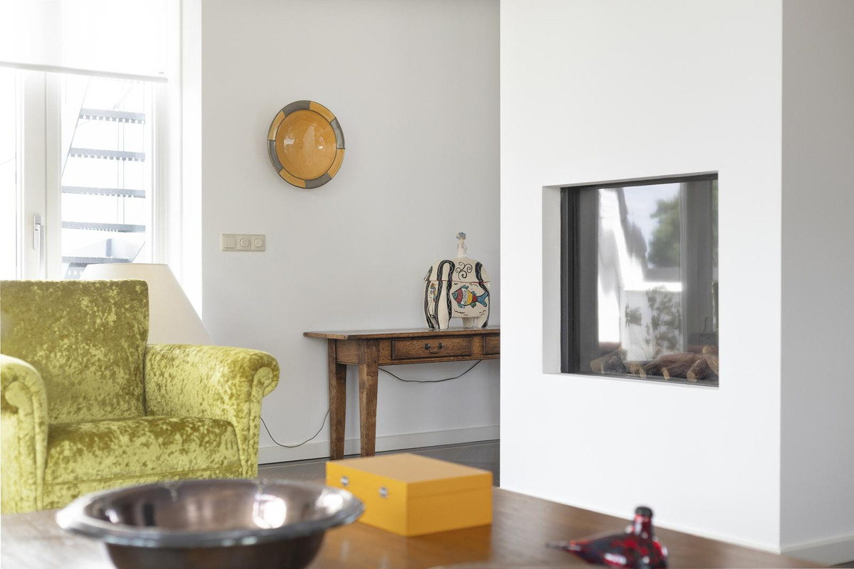Appartement te koop: Schellingshof 27, Beek